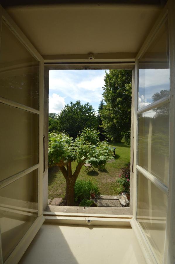 Maison Maliga J&G House Saint-Pierre-de-Curtille Exterior foto